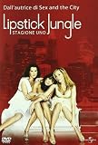 Lipstick Jungle - Stagione 01 (2 Dvd) DVD
