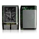Greenman Design Protective Decal Skin Sticker for Amazon Kindle E-Book Reader (Version 1.0)