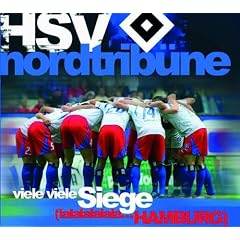 Viele viele Siege (Lalalalalala Hamburg) (Extended Version)