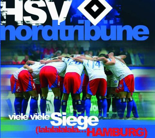 Produkt-Bild: Viele viele Siege (Lalalalalala Hamburg) (Extended Version)