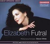Elizabeth Futral: Great Operatic Arias