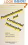 Postmodernism and Continental Philosophy (Selected Studies in Phenomenology and Existential Philosophy, Vol 13)