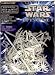 Star Wars Episode I: The Phantom Menace Jedi Vs. Sith Glow-in-the-dark Action Wall Scene