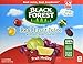 Black Forest Fruit Snacks, Fruit Medley, 0.9 Ounce Bag, 42 Pack