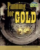 Panning for gold