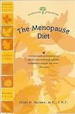 Menopause Diet (Woodland Health)