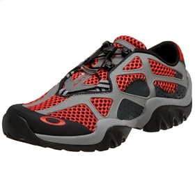 Buy Oakley Mens Bottlecap Water Shoe