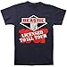 Beastie Boys Licensed To Ill T-shirt