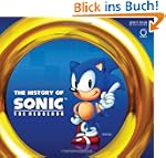 The History of Sonic the Hedgehog