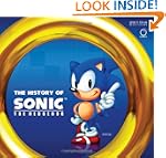 The History of Sonic the Hedgehog