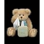Beary Lonely Without You Bearington Dressed Teddy Bear Stuffed Animal by Bearington Collection