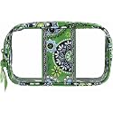Vera Bradley Clear Cosmetic (New Prints)