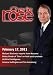 Charlie Rose - Michael Slackman / Bobby Ghosh / Artificial Intelligence / Arianna Huffington and Tim Armstrong (February 18, 2011)