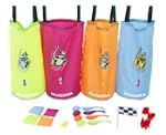 Hudora 76353 - Kinderpartyset, 25-tei...