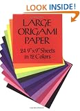 Large Origami Paper