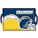 Siskiyou Sports  San Diego Chargers NFL Serving Tray