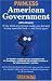 Painless American Government (Barron's Painless Series)
