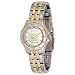 South Carolina Fighting Gamecocks Ladies/Child General Manager Series Two-Tone Gold/Silver Watch