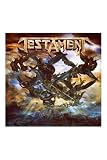 Testament The Formation Of Damnation Double Vinyl LP