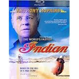 The World's Fastest Indian [Blu-ray]by iNetVideo