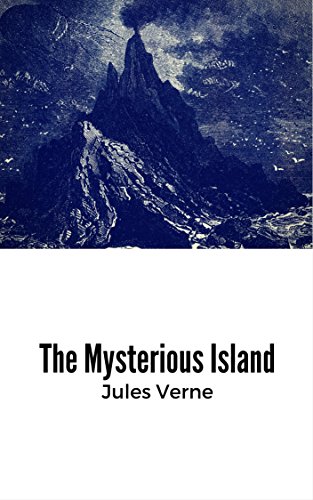 The Mysterious Island