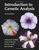 Solutions Manual for An Introduction to Genetic Analysis