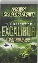 The Secret of Excalibur