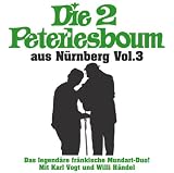 Die 2 Peterlesboum Aus..