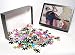 Photo Jigsaw Puzzle of Hero Worship - postcard by Lawson Wood from Mary Evans