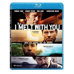 I Melt With You [Blu-ray]