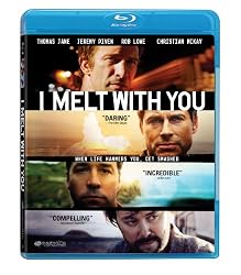 I Melt With You [Blu-ray]