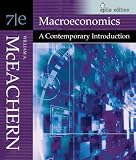 Macroeconomics (with Aplia ITS Card): A Contemporary Introduction