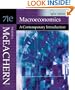 Macroeconomics (with Aplia ITS Card): A Contemporary Introduction