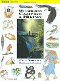 Books on Gazebo item: Wilderness Camping & Hiking