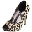 Ravel Women's Dax Peep-toe Heel