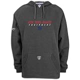 Giants Equipment Fleece Hoody
