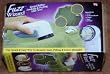 Fuzz Wizard Fabric Shaver, Professional Quality