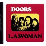 L.A. Woman (40th Anniversary Edition)