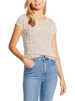 Ginger+Soul Jersey (Beige)