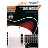 Hal Leonard Country Guitar Method (Hal Leonard Guitar Method)