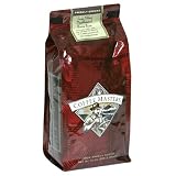 Review Coffee Masters  / Coffee Masters Flavored Coffee, Butter Pecan Decaffeinated, Swiss Water Processed, Ground, 12-Ounce Valve Bag, (Pack of 4)