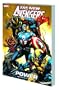 New Avengers Vol. 10: Power