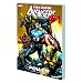 New Avengers Vol. 10: Power