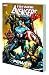New Avengers Volume 10