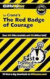 CliffsNotes on Crane's The Red Badge of Courage (Cliffsnotes Literature Guides)