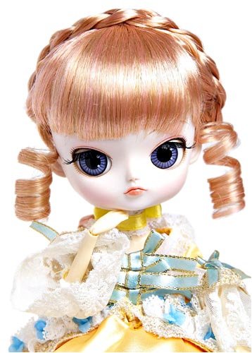 ダル / Charlotte (シャルロッテ) F-329