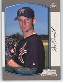 2000 Bowman #395 Roy Oswalt RC - Houston Astros (RC - Rookie Card)(Baseball Cards)