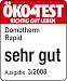 Auszeichnung