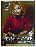 Keyshia Cole : Just Like You