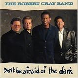 Don`t Be Afraid of the Dark